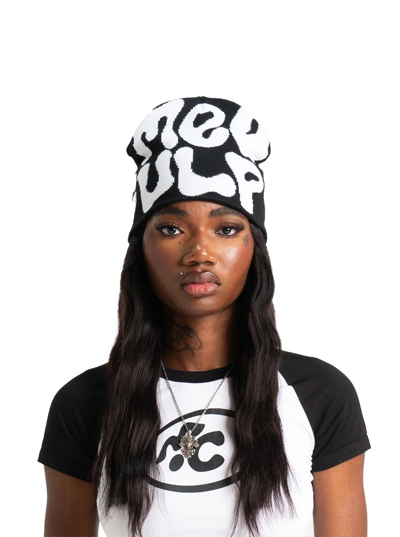 Fun Day Beanie