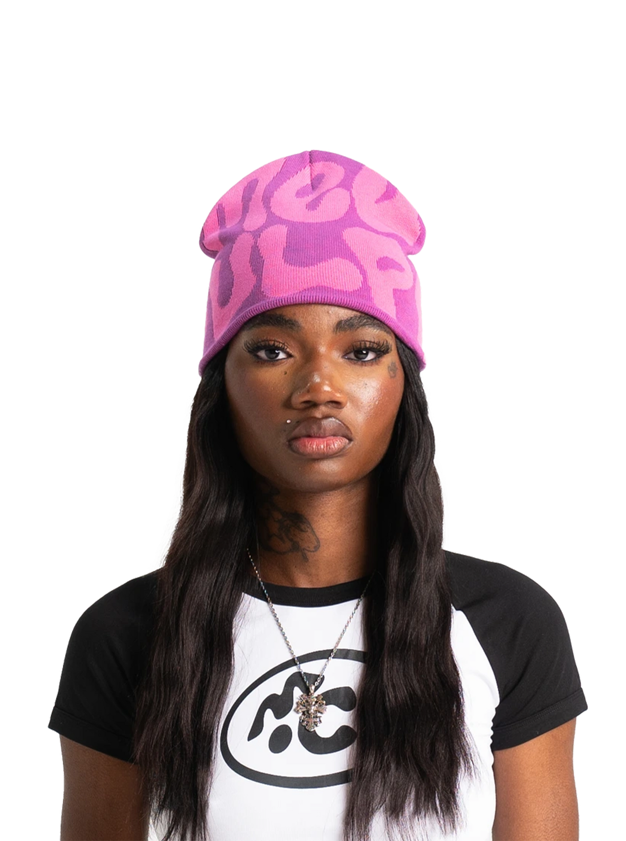 Fun Day Beanie
