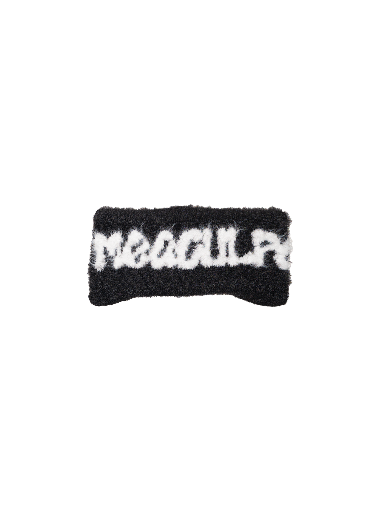 Mohair Headband