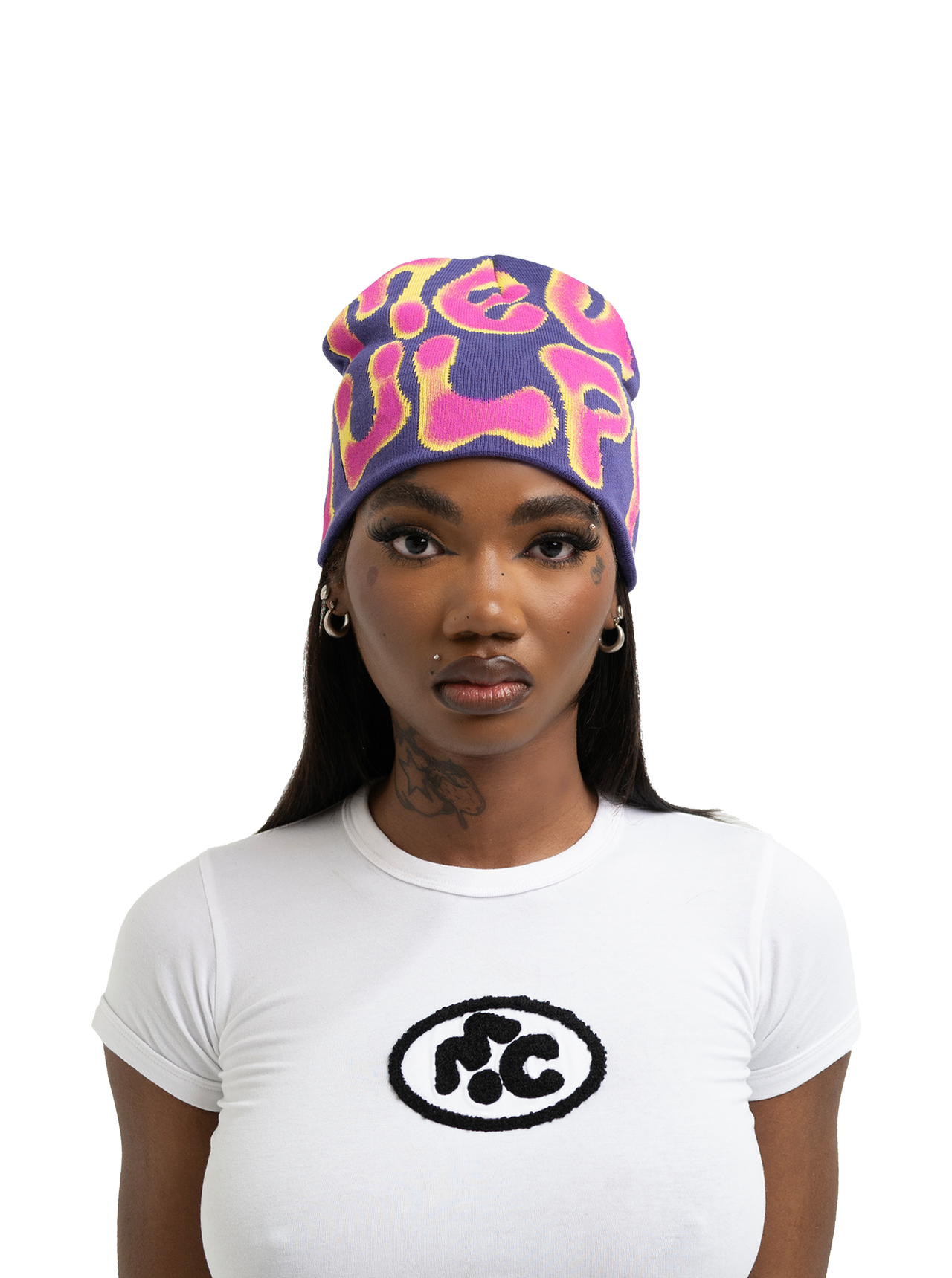 Thermal Beanie