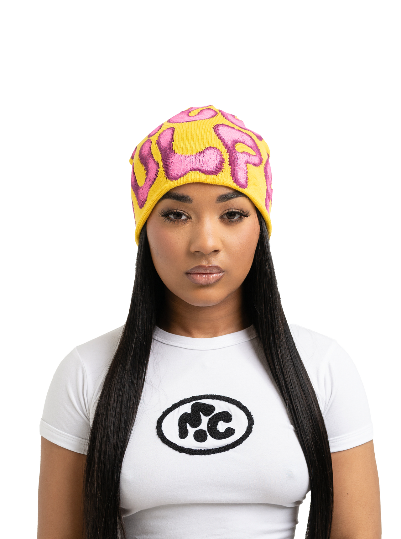 Thermal Beanie