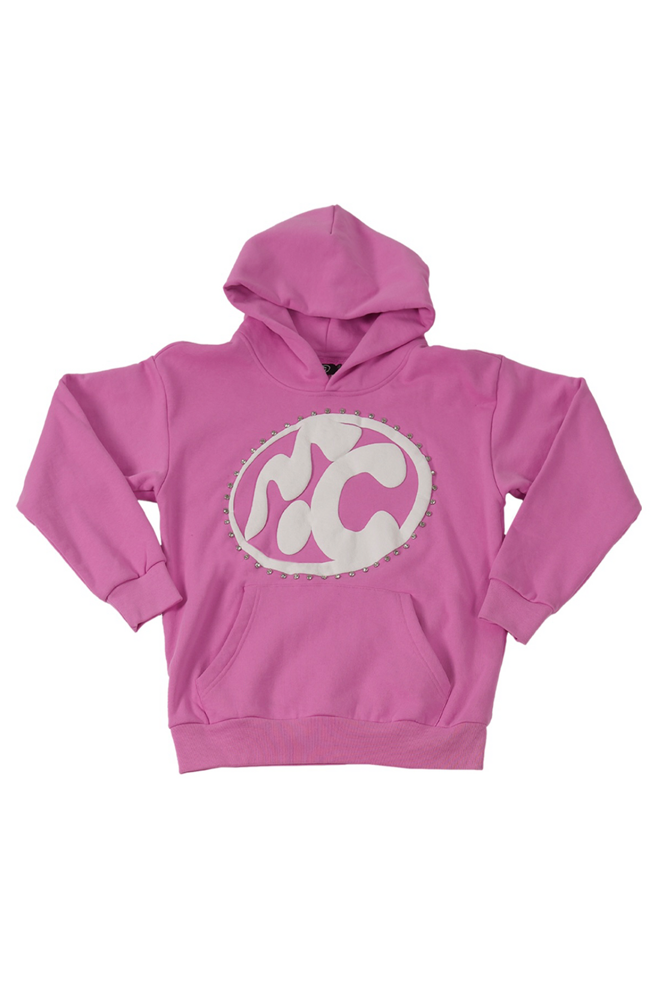 MC Ice Hoodie