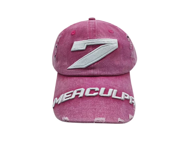 7 Cap